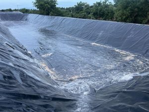 Thi Công Màng Chống Thấm HDPE Chuyên Nghiệp | Lê Hà Vina